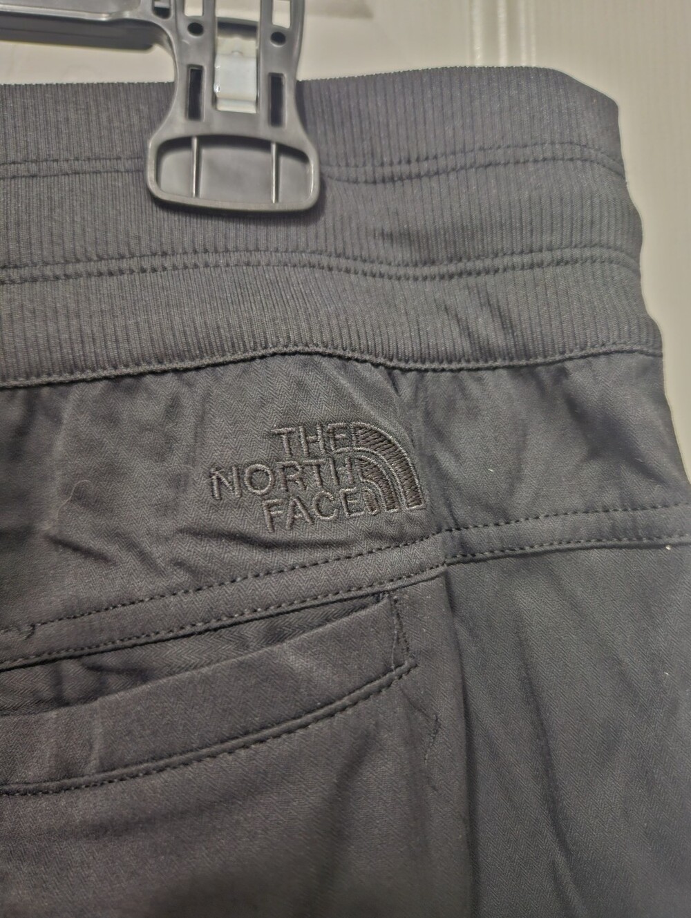 The North Face Hiking Pants XL - Picture 3 of 5